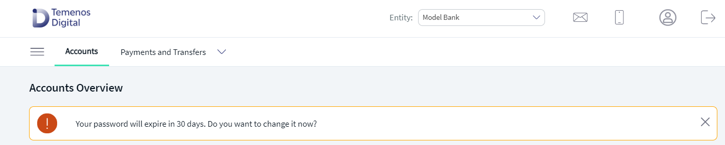 Notification