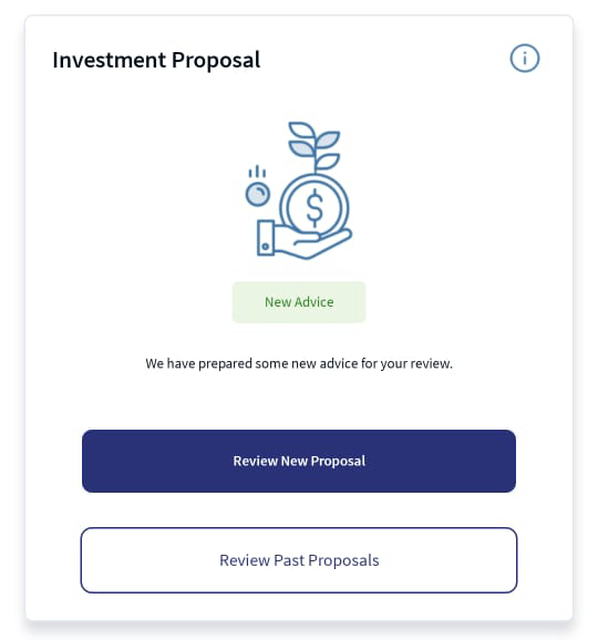Investment Proposal