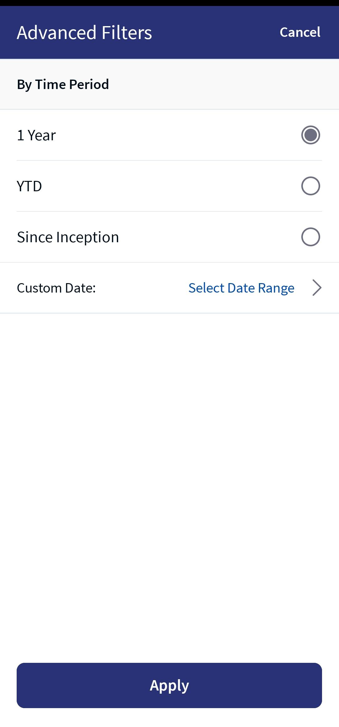 Download Performance