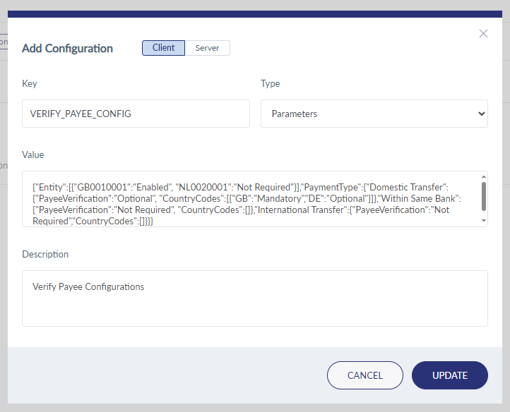 Confirmation of payee - Spotlight Confirmation of payee - Spotlight