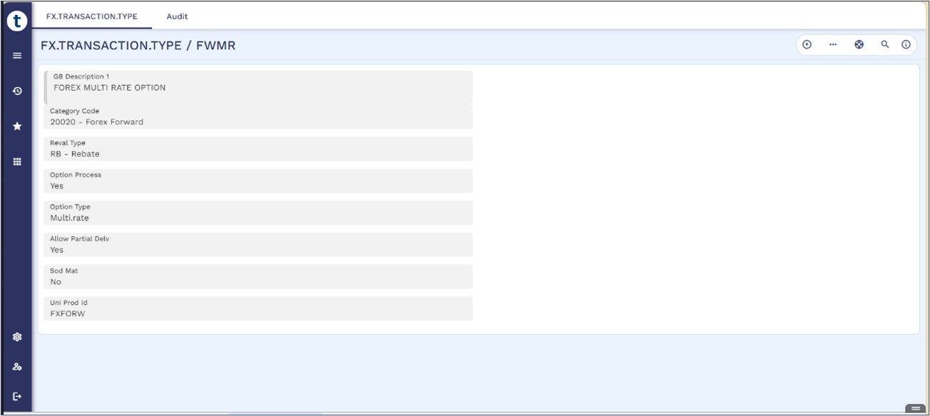 FX.TRANSACTION.TYPE