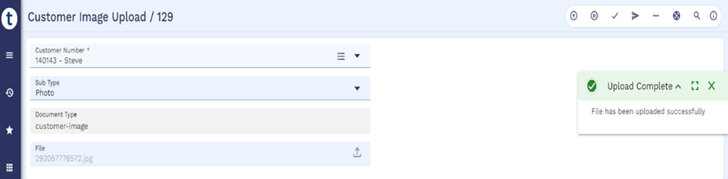 Uplaod Image Uplaod Image