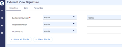 View Signature View Signature