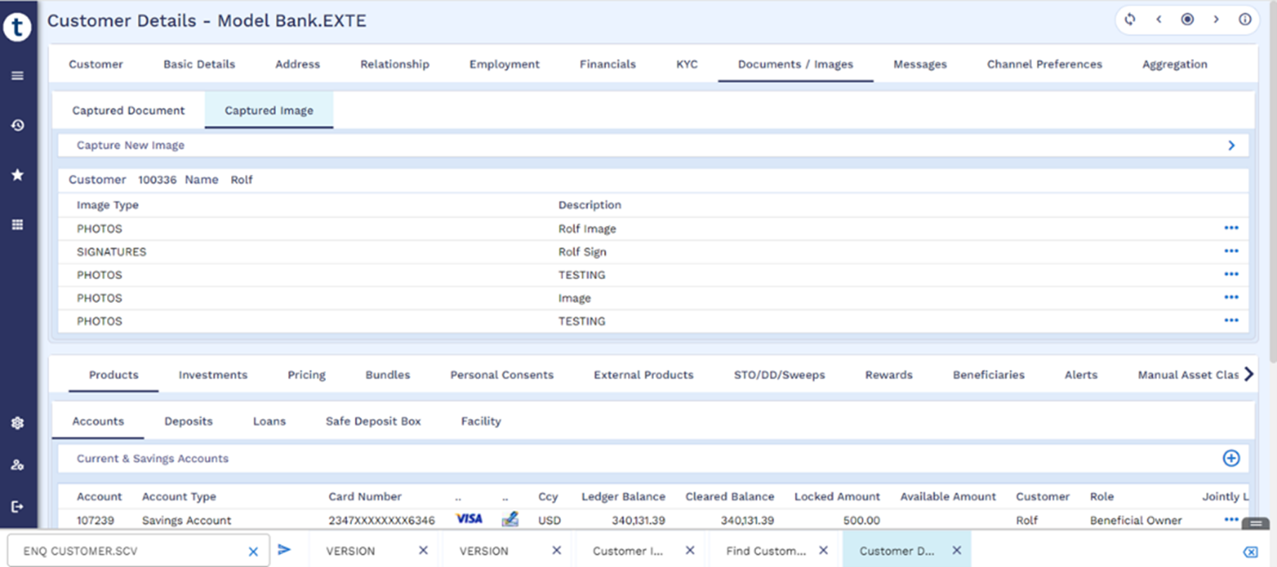 Check Version Check Version